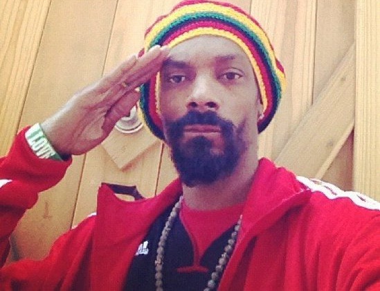 Snoop Dogg Grows Into Snoop Lion In Front Of Our Eyes In “Reincarnated”