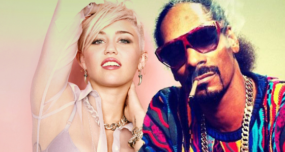 New Video Alert: Snoop Lion feat. Miley Cyrus – “Ashtrays and Heartbreaks”