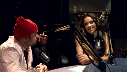 Erica Mena Addresses Whether or Not She’s Got Real Talent (Video Inside)