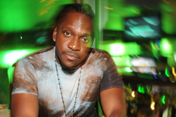 Pusha T Reveals My Name Is My Name Features & Producers [Video]