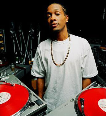 DJ Quik Linked to B.I.G. Murder???