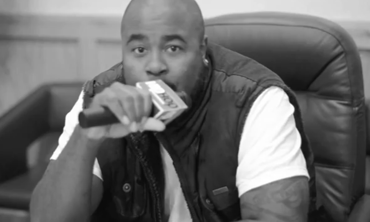 Exclusive!! HHE Sits Down With Chi-Town Rapper Jaiy Bradie..