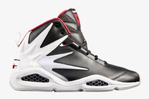 These New Reeboks Are a Blast!!!