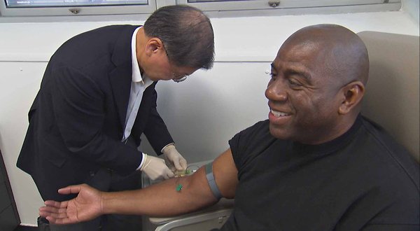 Something To Remember For World AIDS Day: Among African-Americans, HIV Takes The Greatest Toll