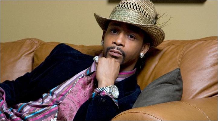 Oh No Not Again!! Katt Williams Allegedly Punches His Female Assistant in the Face!