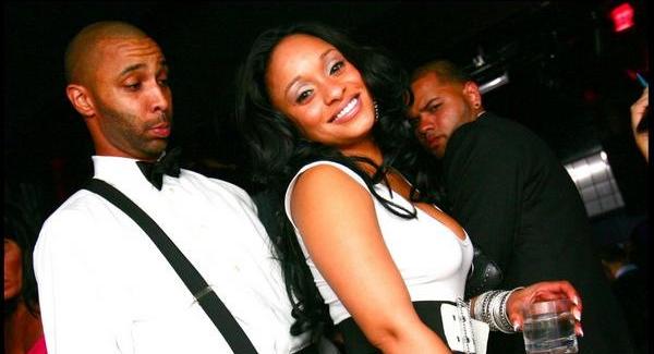 Tahiry and Joe Budden Talk About Their Non-Existent Friendship and More