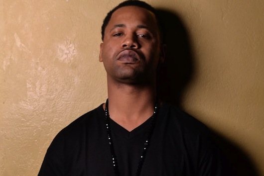 New Music Alert: Juvenile – Put That Azz On Me Girl [Audio]