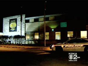 Pittsburgh Police & FBI Investigating Rap Video Threatening To Kill Cops