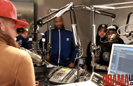 (VIDEO) A$AP Rocky Addresses Rumors that He Turned Down XXL Freshmen Cover