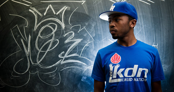 Exclusive Interview: HHE One-On-One With NC Artist King Mez (Video Inside)