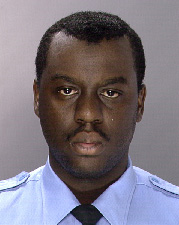 Philly Cop Charged with Rape While on Duty