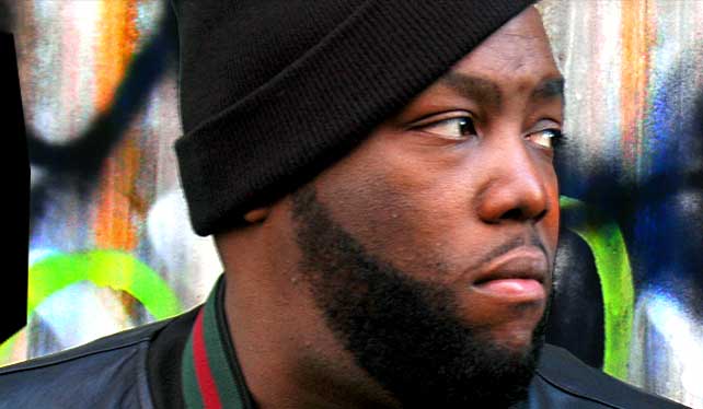 New Music!! Killer Mike feat. Bun B, T.I. & Trouble – “Big Beast”