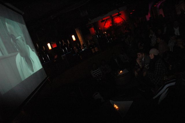 screening shot