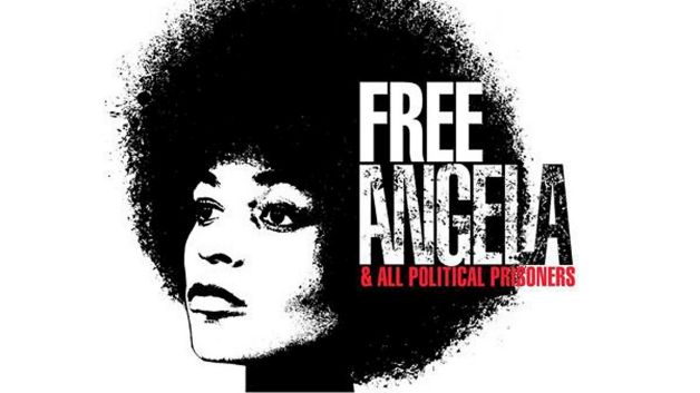 Jay-Z And Will Smith Team Up To Bring Angela Davis Documentary To Theaters