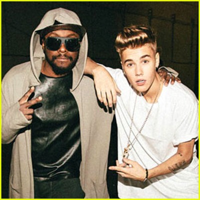 New Video Alert: will.i.am feat. Justin Bieber – “#thatPOWER”