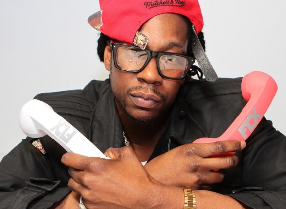 New Video Alert: 2 Chainz – “Like Me”