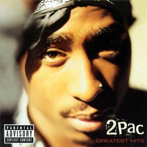 Tupac’s Greatest Hits Collections Goes Diamond [Video Inside]