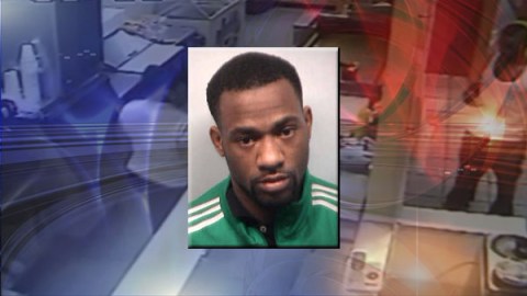 atlanta tattoo shop shooting clifford harris
