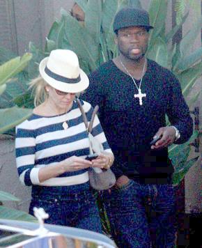 (VIDEO) Chelsea Handler Talks 50 Cent Breakup & Almost Calling Him the N-Word