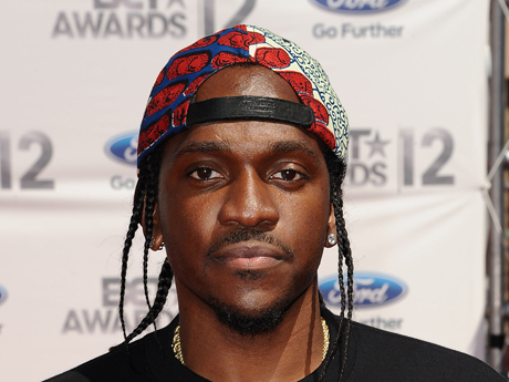 Pusha T Talks About His Entrance Into Hip-Hop With Boost Mobile’s “Be Heard Sessions” [Video]