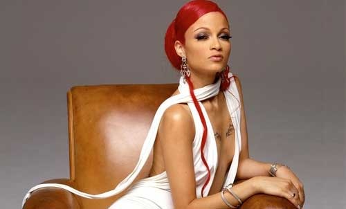 (VIDEO) Charli Baltimore Talks Notorious B.I.G., Murder Inc. & Gang of Roses 2