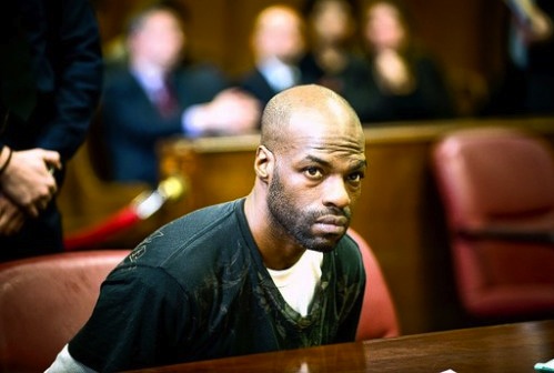 Rapper G-Dep Pleads Not Guilty to Murder
