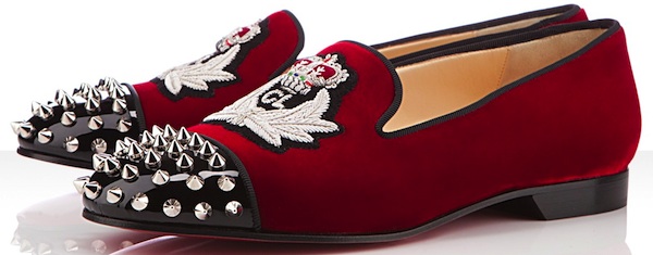 #StyledbyTy!! How To Rock the Louboutin “Intern Flat”