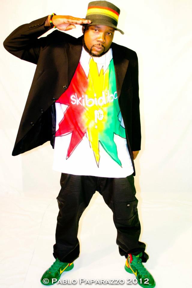 BAD KAT aka MAL GATO – “Started From The V.I.” (OFFICIAL VIDEO) #S.F.V.I #REMIX