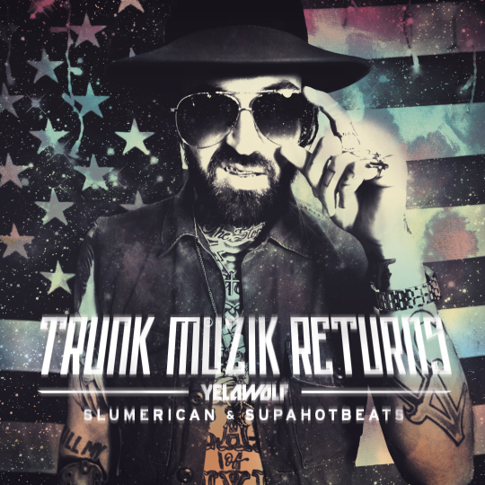 New Music Alert: Yelawolf Feat. A$AP Rocky and Big Henry “Gangsta”