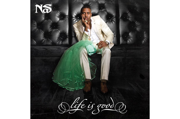 Video Alert! Nas Premieres “Bye Baby” Music Video