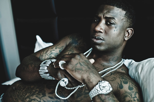 New Music Alert: Gucci Mane ft. Big Bank Black & OG Boo Dirty – “Squad Car”