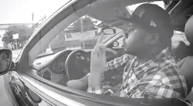 New Video Alert: H-Roc “My Niggaz”