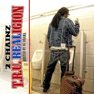 Rapper 2Chainz as the Unofficial Spokesman for True Religion Jeans?!