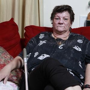 The Truth Shall Set You Free!!! 60 Yr Old Woman Comes Clean After Helping to Convict Innocent Men..
