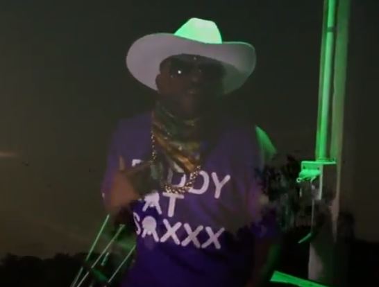 New Video Alert: Big Boi feat. Sleepy Brown – “The Thickets”