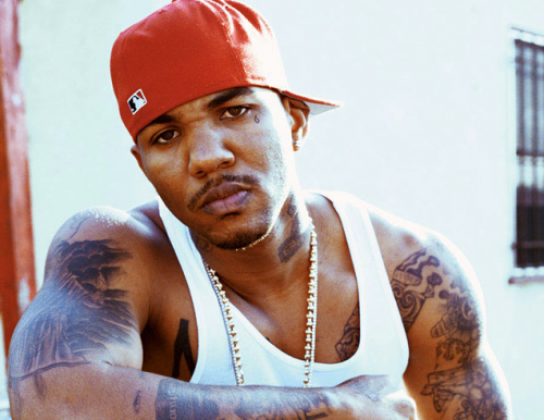 Let the Bidding Begin As @theGame Tells MTV That Rick Ross And Baby Are Interested In Signing Him!!