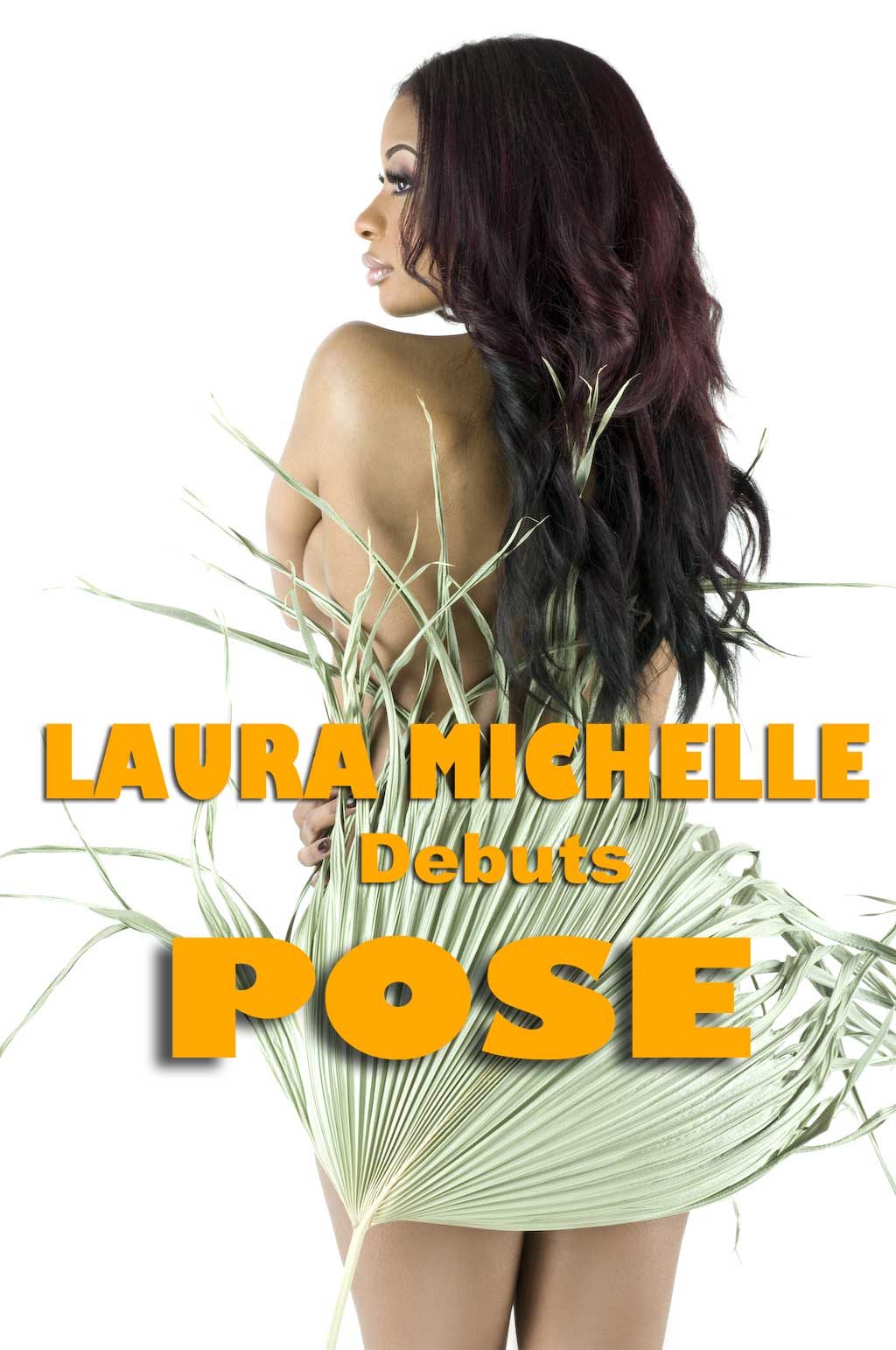 Video Alert: Laura Michelle “Pose”