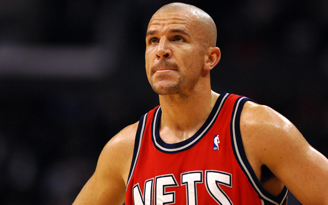 Jason Kidd Named New Head Coach Of The Brooklyn Nets