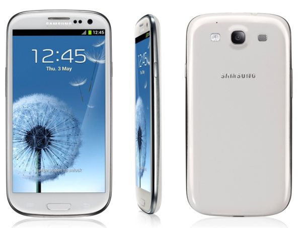 Samsung Galaxy S3 Gets Competitive Edge and Out-sells IPhone