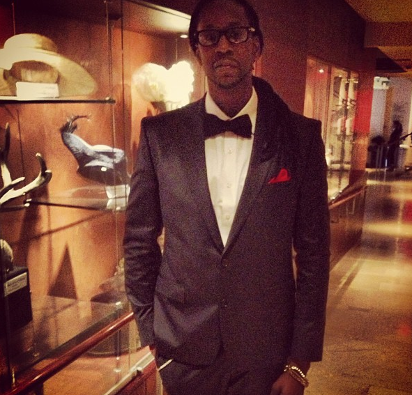 Top Hip Hop Instagrams of the Week w/ Rick Ross, B.o.B., LaLa, Ab-Soul, Meek Mill & More!