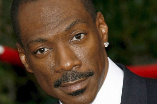 Why Did Eddie Murphy Back Out as Host of 84th Annual Academy Awards??