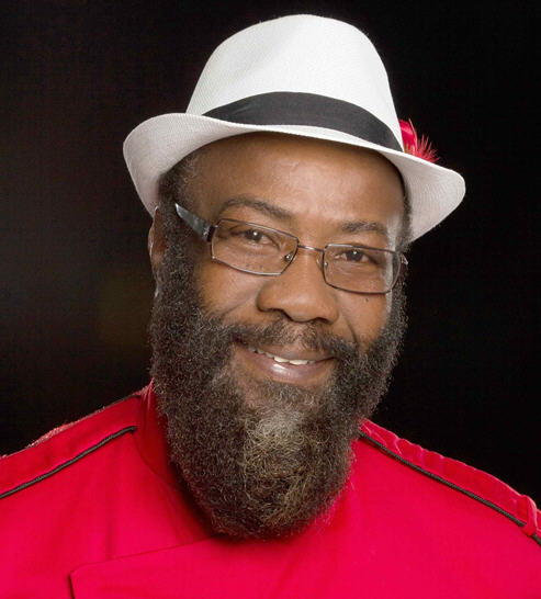 80’s Reggae Star Denroy Morgan Busted with Marijuana that Led to 351 Lbs. Seizure (plus crime scene photo)