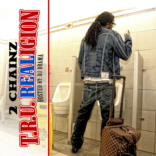 2 Chainz Chops It Up with Sway on Shade45