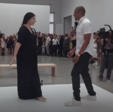 Jay Z Does it Again with Surprise Live Performance in NYC