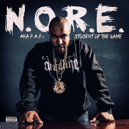 N.O.R.E. – “Student Of The Game Documentary” [Video]
