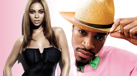 Beyoncé & Andre 3000 – “Back To Black” [New Music]