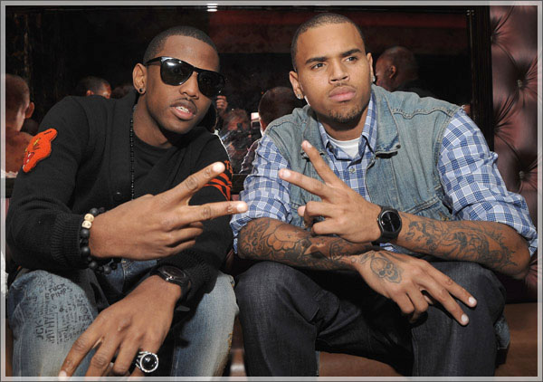 New Video Alert: Fabolous feat. Chris Brown – “Ready”