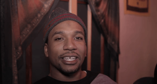 Cyhi the Prince Talks New Mixtape, Ivy League: KickBack (Video Inside)