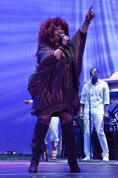 Essence Festival Roundup