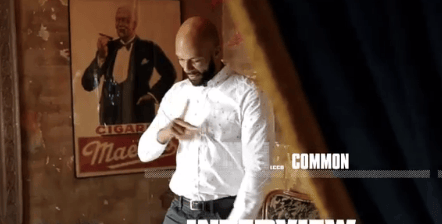 @Common Talks New Movie “Luv”, Giving Back & More on Last Call With Carson Daly (Video Inside)